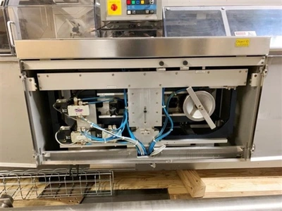 Used UHLMANN _UNKNOWN_ Cartoners Horizontal Load - Automatic Load Connecticut US | DMC Industries #1281778