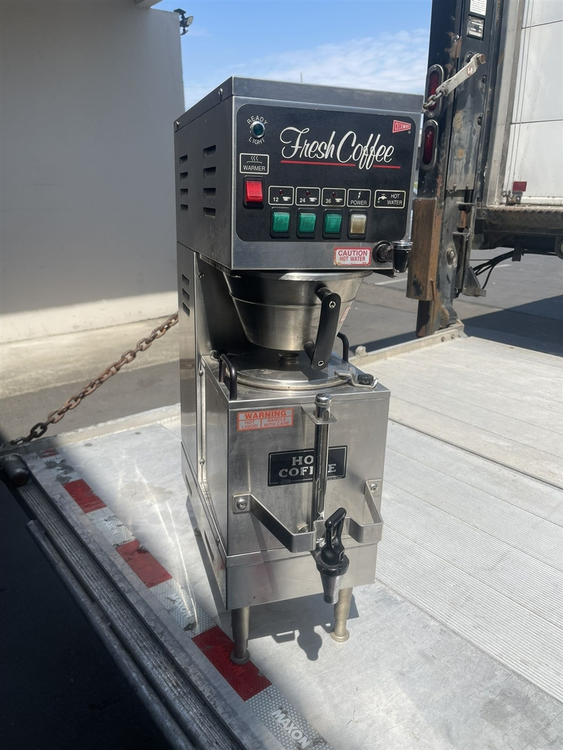 Used _UNKNOWN_ _UNKNOWN_ Coffee Equipment Washington US | Epic Foodwares #1557491