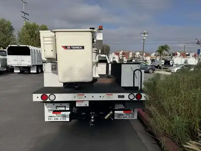 Used 2019 RAM 5500 Service & Utility Trucks California US | Commerce Truck Equipment Sales #1547759