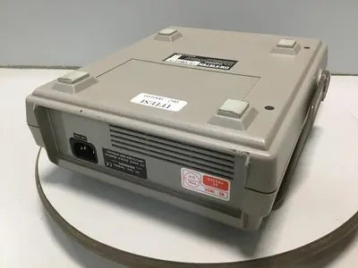 USED GW INSTEK GFG-8020H