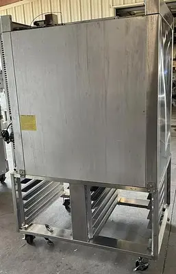 USED HOBART - BAXTER OV310G