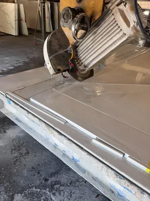 2001 MATRIX SEBRING Bridge Saws | STONE EQUIPMENT WAREHOUSE (4)