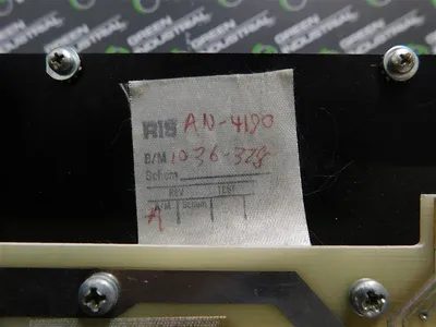 USED RIS AN-4180