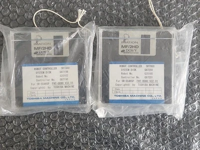 NEW Toshiba SR7000