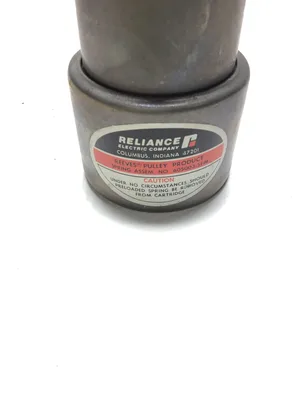 Reeves 605003-51-M Torsion Spring Cartridge
