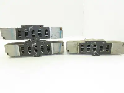Used AUTOMATIC VALVE _UNKNOWN_ Valves/Fittings | Arrow Industrial #613147