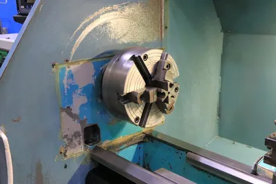 2004 SOUTHWESTERN INDUSTRIES TRAK TRL 1745P CNC Lathes 2-Axis | Clark Machinery Sales, LLC (2)