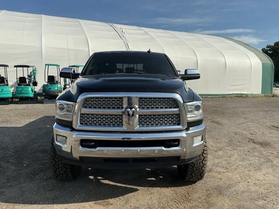 Used 2017 RAM 2500 Pickup Trucks Michigan US | Miedema Asset Management Group #1304514