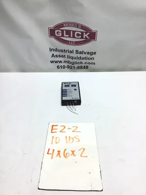 Neutronics Mini ID Refrigerant Identifier/Analysis for R134a SN: RA0056203