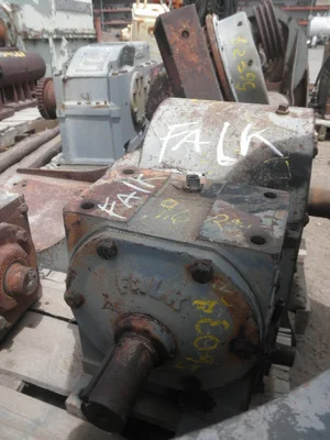 USED FALK 40BU1A