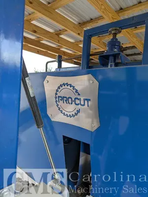 Pro Cut Resaw