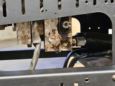 HOT MELT TECHNOLOGIES PROFLEX G9 Glue Machines | CNCsurplus (16)
