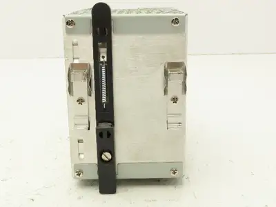 Sola Emerson SDN 20-24-100C PLC Power Supply 100-240V 5.6A