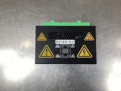Used N-TRON _UNKNOWN_ PLC Input & Output South Carolina US | Palmetto Automation #1519290