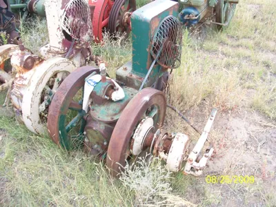 USED FAIRBANKS MORSE 118