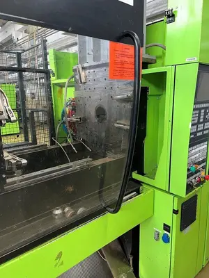 USED 2003 ENGEL VICTORY 650/130 TECH