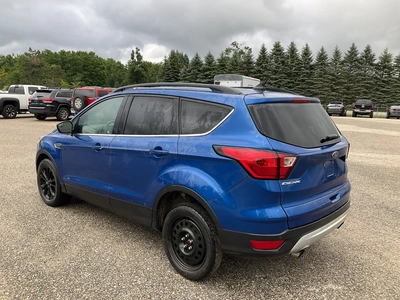 Used 2019 FORD ESCAPE SUVs Michigan US | Miedema Asset Management Group #1411161