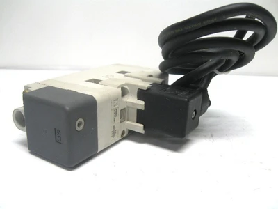 USED SMC VQ7-6-FG-S-3Z