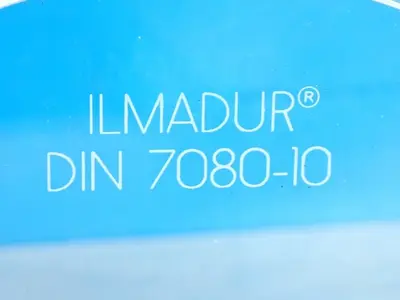 NEW ILMADUR DIN70810