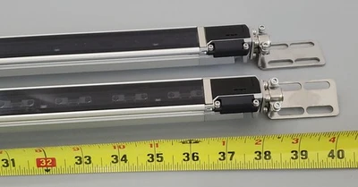 USED KEYENCE SL-C48H-R