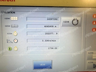 Used 2023 ABG C530 Die Cutters Connecticut US | FlexoExport #1490222