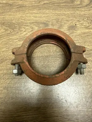 Used CENTRAL 3"/88.9MM+772 Plumbing Equipment Ohio US | Surplus Asset Holdings #1249587
