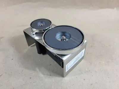 NEW 2011 NAUTILUS LSRBARRIERB
