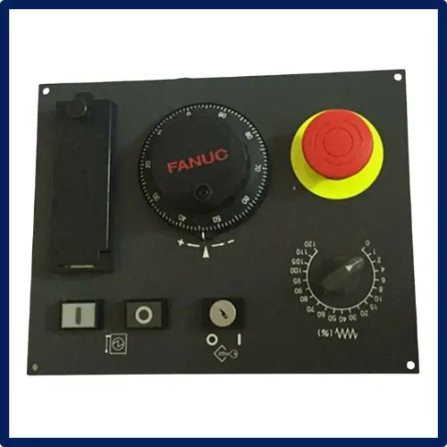Used FANUC A02B-0236-C234 Automation Control (HMI) Texas US | CNC TOOLS LLC #904992