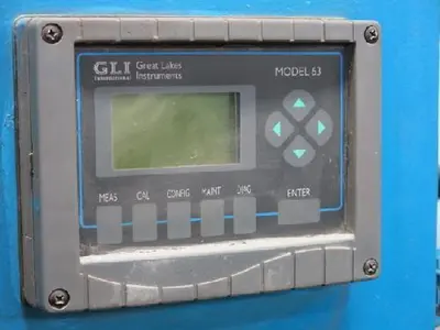 USED ALAR FLEX-O-STAR 1000