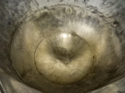 200 L Ss Jktd Tilting Cooking Pan