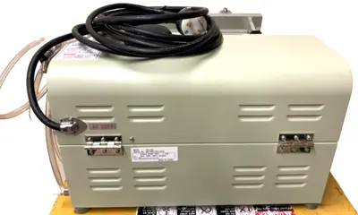 Van der Stahl Fuji Impulse Vacuum Sealer Sealers & Sealing Machines | ANACAPA EQUIPMENT BROKERS, INC (5)