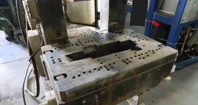 Used MINSTER 6 O.B.I. Presses Kentucky US | Aucto #578104