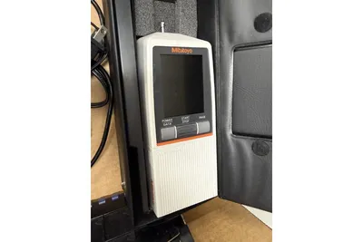 Used _UNKNOWN_ _UNKNOWN_ Roughness Testers Utah US | KD Auctions #1549499