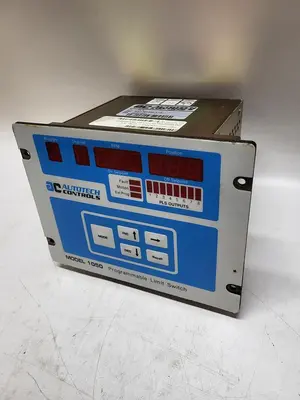 Used AUTOTECH _UNKNOWN_ Electrical Controls Michigan US | ND Industrial Surplus #1278561