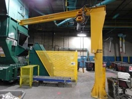 Used 2021 GPS GREAT PROCESSING SOLUTIONS 80-2C-XL Misc Recycling Florida US | ESCOBAR TRADING, INC. #202524