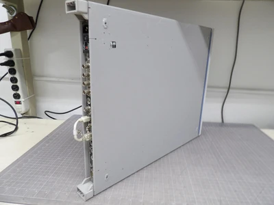 Used ROHDE & SCHWARZ _UNKNOWN_ Test Equipment - Other | OCO Industrial #1639180