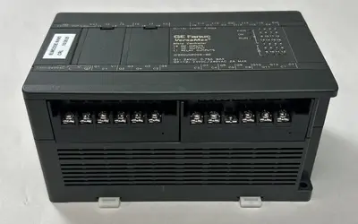 Used GE FANUC IC2000UDR005-BC Industrial Controls Ohio US | Surplus Asset Holdings #1568098