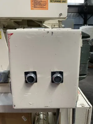 Used ROSS PD2 Chemical & Process Equipment Ohio US | HGR 24 #728813