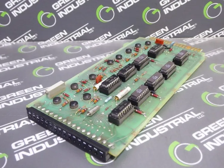 Used GENERIC 444922 Electrical Controls | Green Industrial #681631