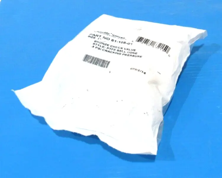 New | in-Stock APOLLO VALVES _UNKNOWN_ Valves/Fittings | SB Industrial Supply #816129