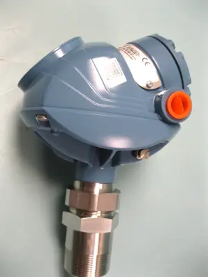 NEW Rosemount 5302 HA1S1V5AE0300RAE5M1W3WUR8743
