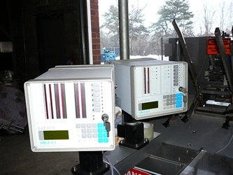 Used UHLMANN _UNKNOWN_ Cartoners Horizontal Load - Automatic Load Connecticut US | DMC Industries #1281819
