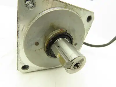 Matsushita Electric TS 4514N8035E200 AC Servo Motor 800W 200V