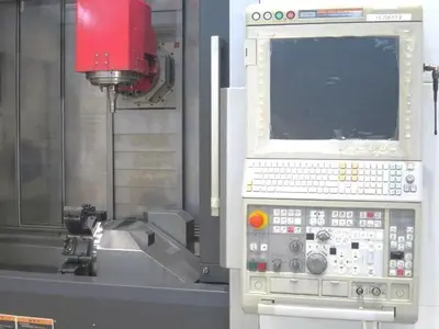 Used 2014 DMG MORI NTX2000-1500S 5-Axis or More CNC Lathes California US | ABL Technology LLC #1418365