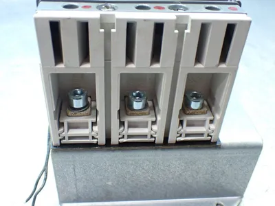 Used ABB TMAX T2H 100 Circuit Breakers Ohio US | HGR 24 #878588