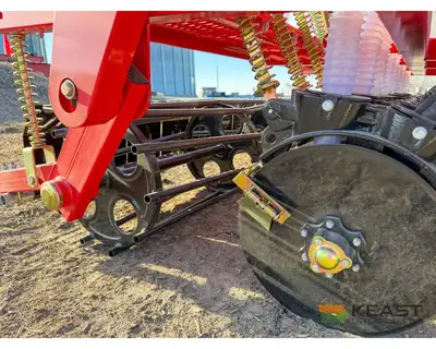 Used TAR RIVER _UNKNOWN_ No-Till Drills Iowa US | Keast Enterprises #1360501