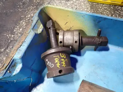 Tool Holders