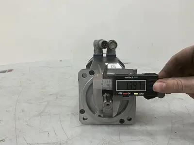 USED KOLLMORGEN MTC308C1-R1C1