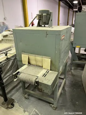 USED SHANKLIN T-7XL