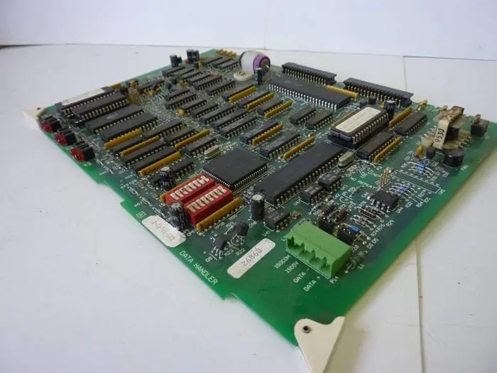 Used BARBER COLMAN A-13766-302 Circuit Boards Michigan US | Ideal Machinery #695446